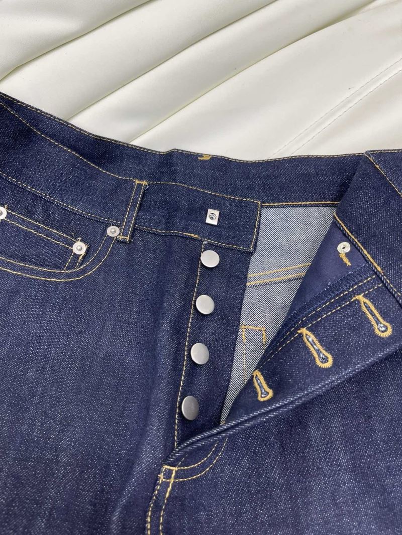 Christian Dior Jeans